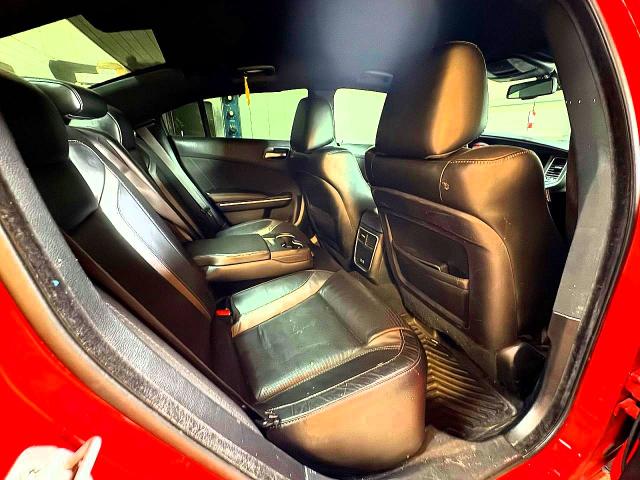 55658536 :رقم المزاد ، 2C3CDXGJ6KH638927 vin ، 2019 Dodge Charger مزاد بيع