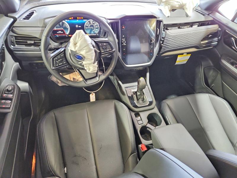 Aukcja sprzedaży 2025 Subaru Forester, vin: JF2SLSRD7SH401830, numer aukcji: 54094556