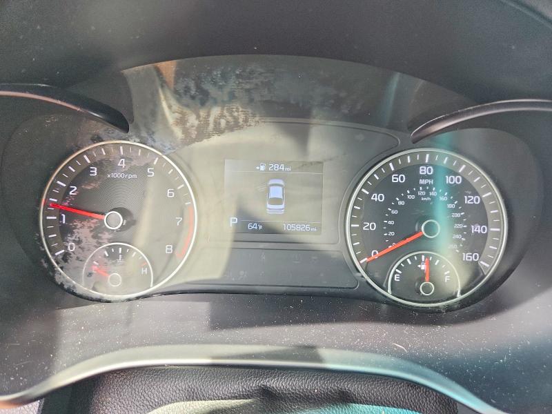 Aukcja sprzedaży 2020 Kia Optima, vin: 5XXGT4L36LG394707, numer aukcji: 54655296