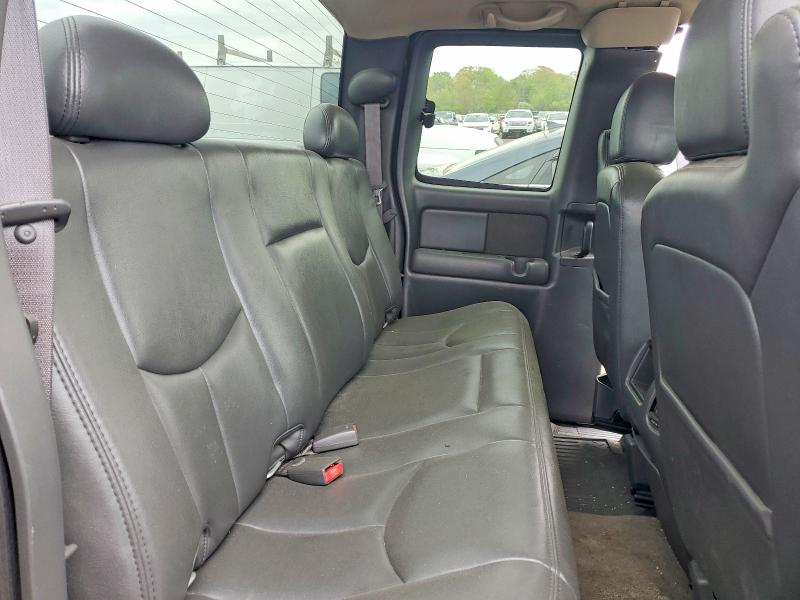 Aukcja sprzedaży 2005 Chevrolet Silverado, vin: 1GCHK292X5E174049, numer aukcji: 52473096