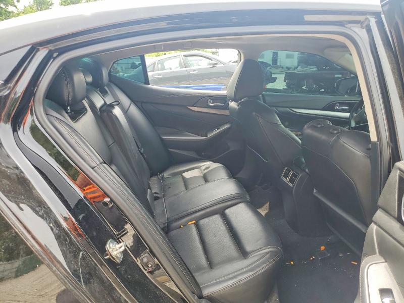 Продаж на аукціоні авто 2017 Nissan Maxima, vin: 1N4AA6AP0HC449548, номер лоту: 55527806
