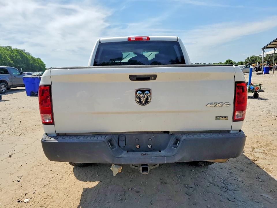 Aukcja sprzedaży 2014 Ram 1500, vin: 1C6RR7KG3ES112374, numer aukcji: 54302466