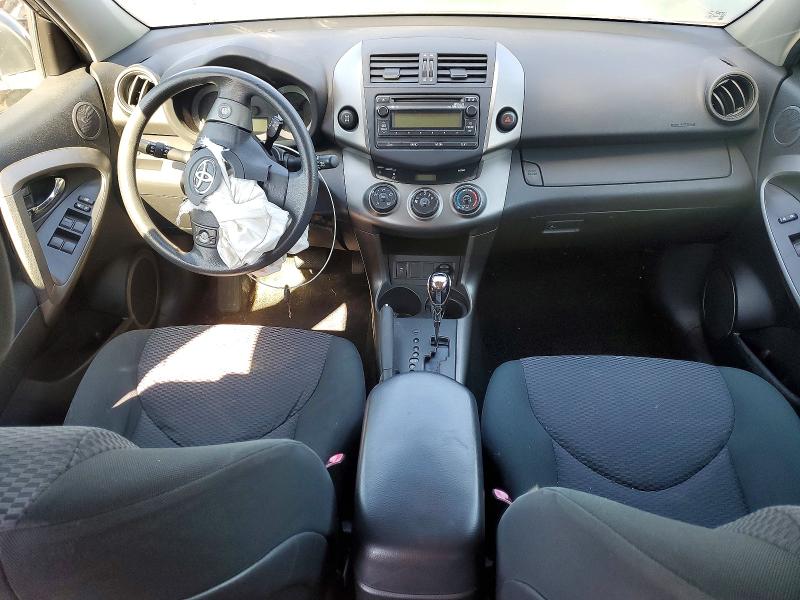 50502616 :رقم المزاد ، JTMRF4DV1C5057690 vin ، 2012 Toyota Rav4 مزاد بيع