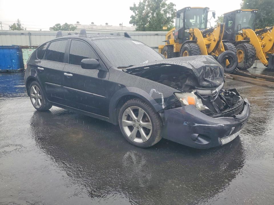 Aukcja sprzedaży 2010 Subaru Impreza, vin: JF1GH6D67AH818066, numer aukcji: 55116226