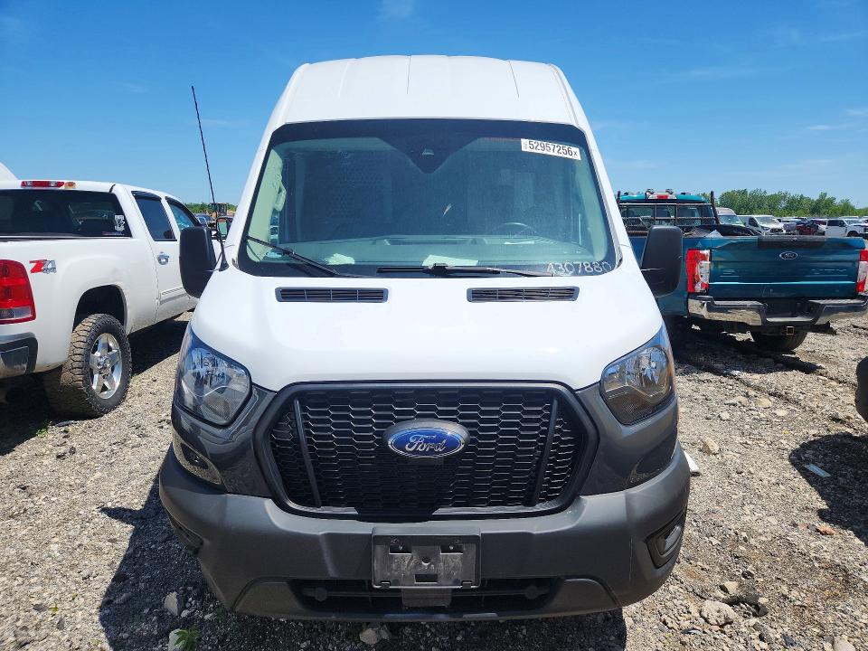 Aukcja sprzedaży 2021 Ford Transit, vin: 1FTBR1X89MKA46288, numer aukcji: 52957256