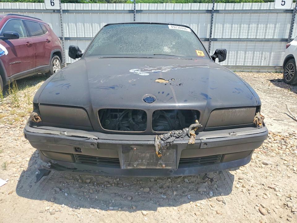 Продаж на аукціоні авто 1995 Bmw 740, vin: WBAGJ6329SDH30920, номер лоту: 49230446