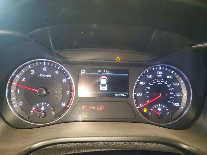 51898226 :رقم المزاد ، 3KPF24AD6PE518144 vin ، 2023 Kia Forte مزاد بيع