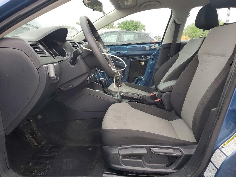 Aukcja sprzedaży 2017 Volkswagen Jetta, vin: 3VW2B7AJ4HM239057, numer aukcji: 51646336