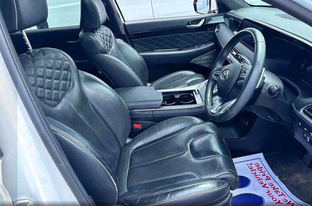 54733476 :رقم المزاد ، KM8R5DHEXLU135799 vin ، 2020 Hyundai Palisade مزاد بيع