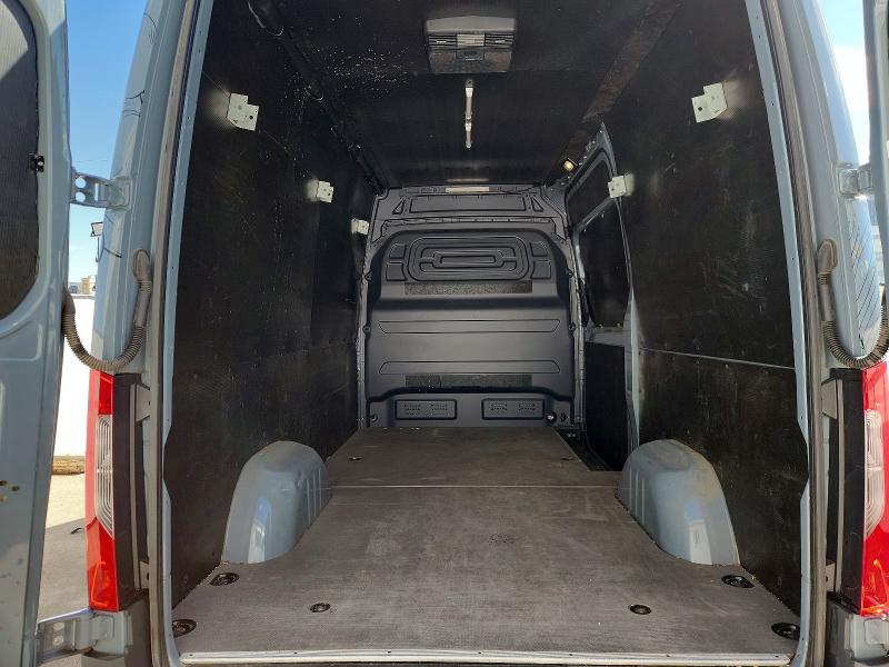 Продажа на аукционе авто 2023 Mercedes-benz Sprinter, vin: W1Y4KBHY5PP538448, номер лота: 52422026