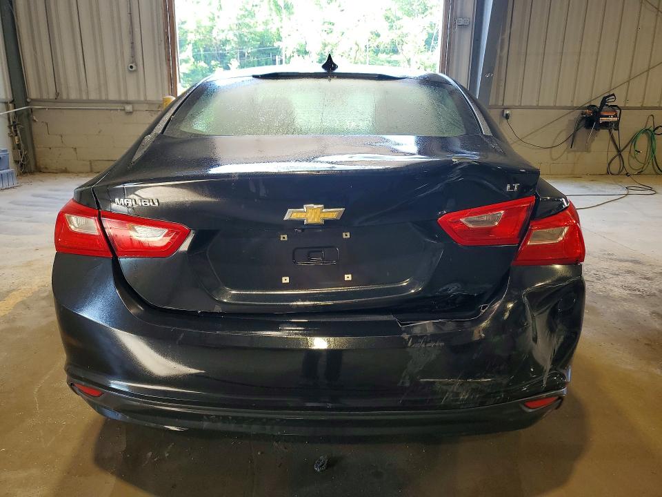 Aukcja sprzedaży 2017 Chevrolet Malibu, vin: 1G1ZE5STXHF107894, numer aukcji: 54245116