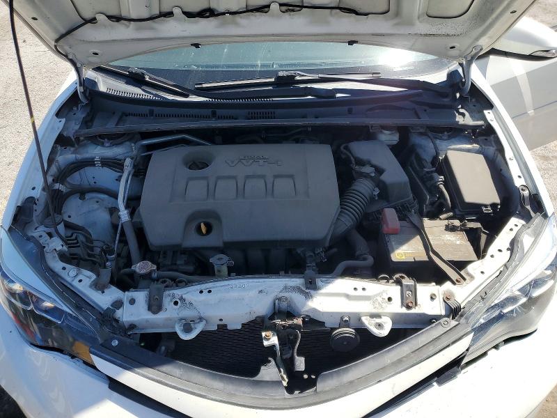 Продажа на аукционе авто 2019 Toyota Corolla, vin: 5YFBURHE0KP868574, номер лота: 54314256