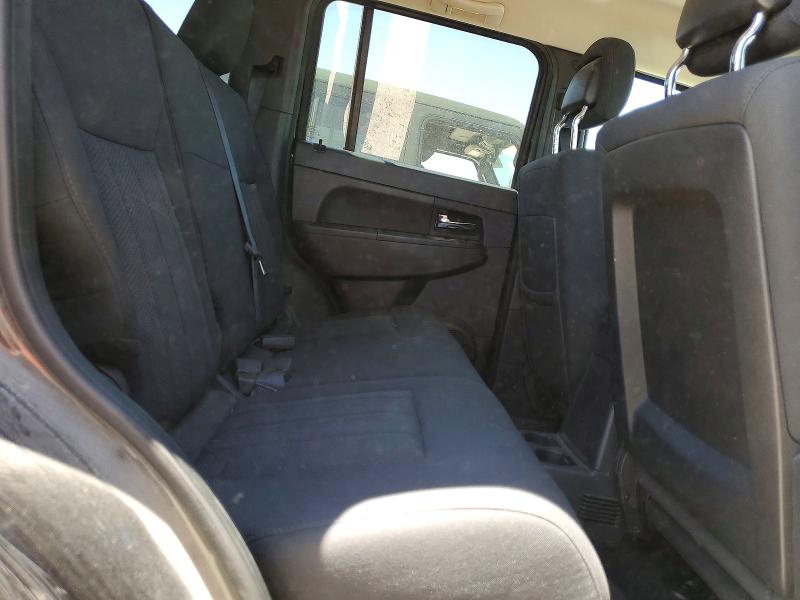 Продажа на аукционе авто 2012 Jeep Liberty, vin: 1C4PJMAK4CW144090, номер лота: 53763456