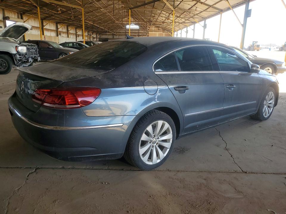 2013 Volkswagen Cc მანქანა იყიდება აუქციონზე, vin: WVWBP7AN6DE565773, აუქციონის ნომერი: 53850206