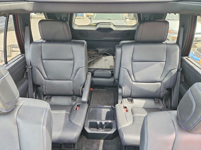 Продаж на аукціоні авто 2023 Toyota Sequoia, vin: 7SVAAABA8PX017973, номер лоту: 54428966