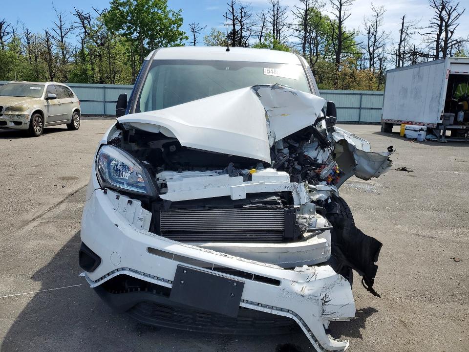 Aukcja sprzedaży 2022 Ram Promaster City, vin: ZFBHRFAB1N6W68828, numer aukcji: 54851276