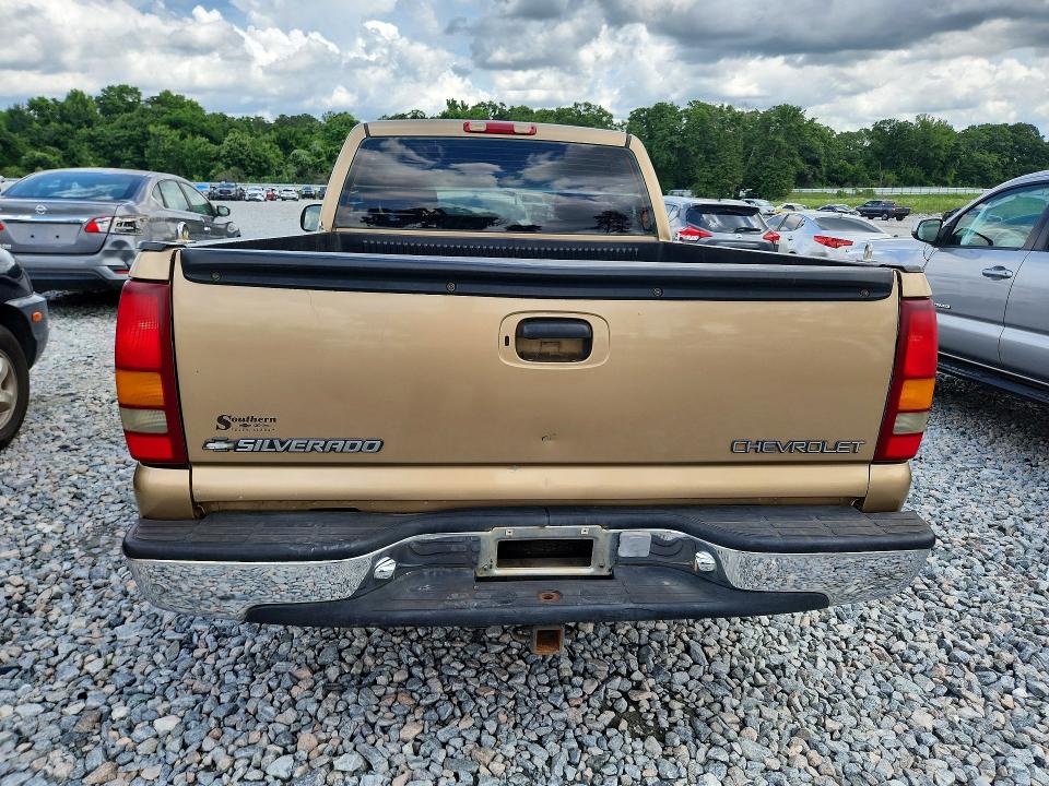 Продаж на аукціоні авто 1999 Chevrolet Silverado, vin: 1GCEC14T1XZ128955, номер лоту: 54816516