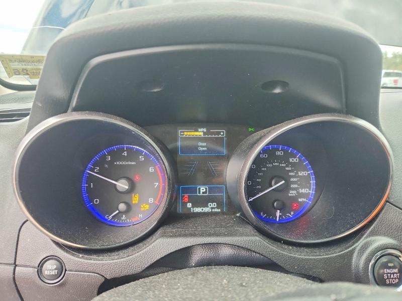 Aukcja sprzedaży 2016 Subaru Legacy, vin: 4S3BNAN60G3044277, numer aukcji: 52868056