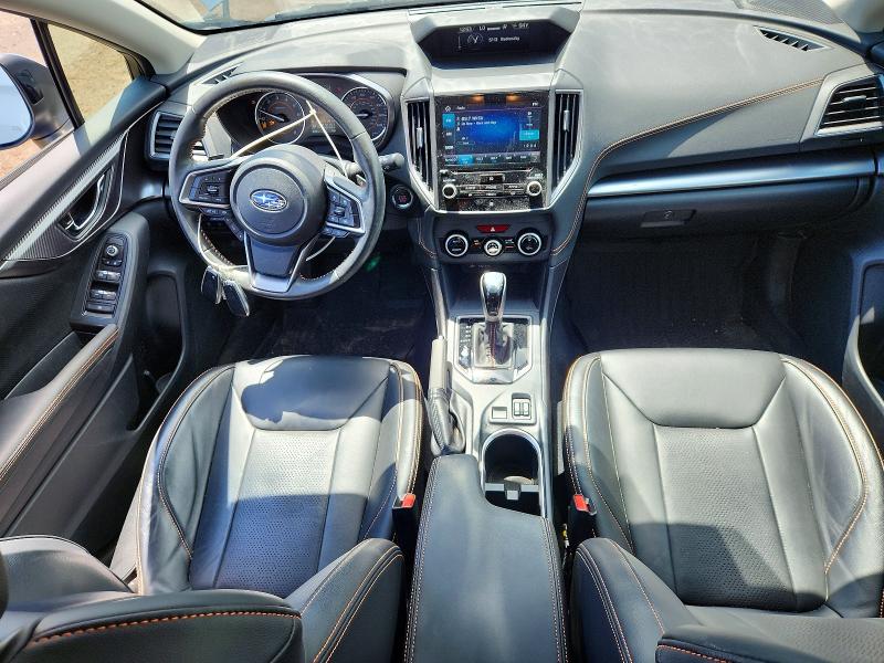 Продаж на аукціоні авто 2023 Subaru Crosstrek, vin: JF2GTHMC8P8224638, номер лоту: 52014906