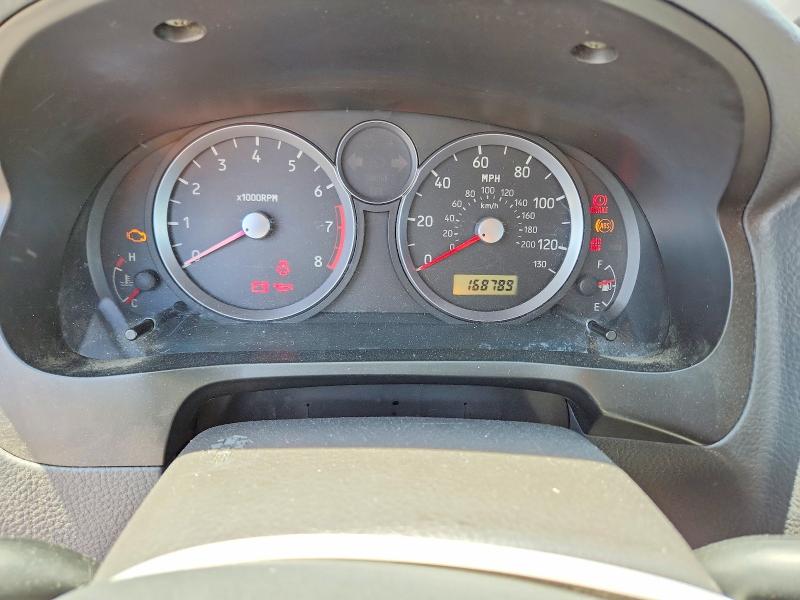 Продаж на аукціоні авто 2006 Suzuki Aerio, vin: JS2RA62S565302536, номер лоту: 53752326