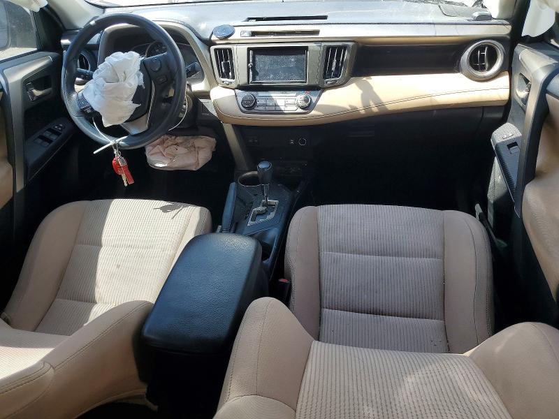 Продажа на аукционе авто 2014 Toyota Rav4, vin: 2T3RFREVXEW137948, номер лота: 52248256
