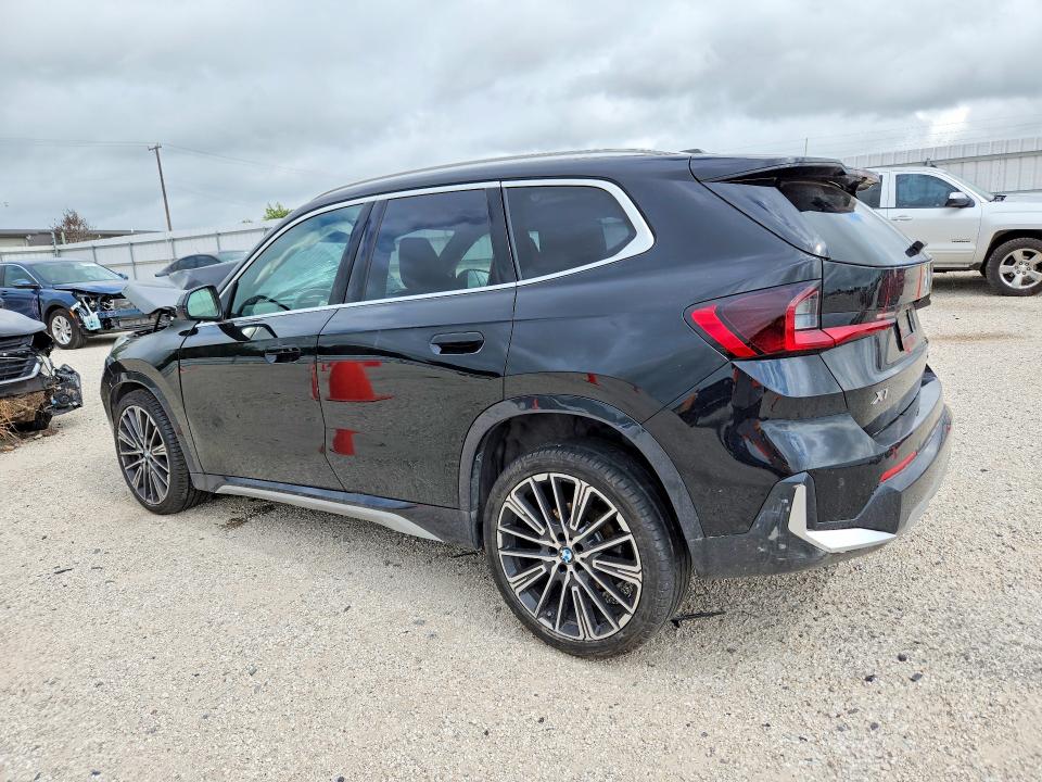 Продаж на аукціоні авто 2025 Bmw X1, vin: WBX73EF02S5316048, номер лоту: 54637836