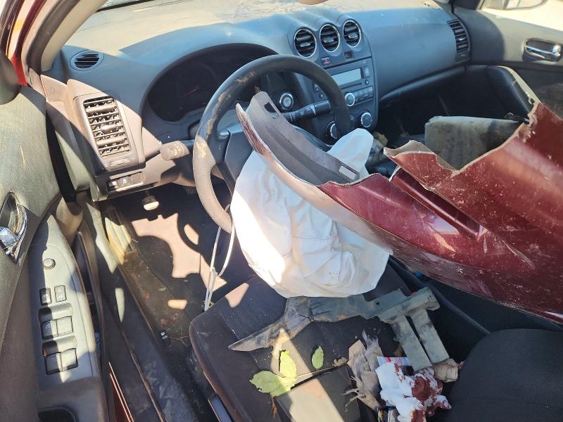 Aukcja sprzedaży 2012 Nissan Altima, vin: 1N4AL2AP0CC235302, numer aukcji: 52744256