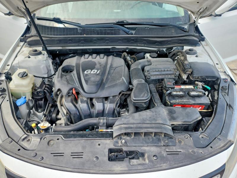 2015 Kia Optima მანქანა იყიდება აუქციონზე, vin: 5XXGN4A76FG435938, აუქციონის ნომერი: 52421566