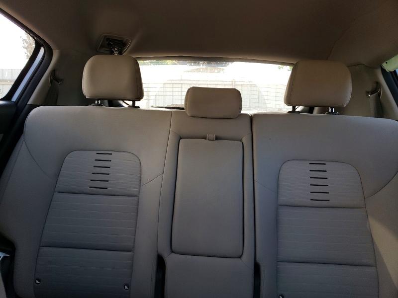 Продажа на аукционе авто 2018 Kia Sportage, vin: KNDPMCAC1J7365048, номер лота: 55091576