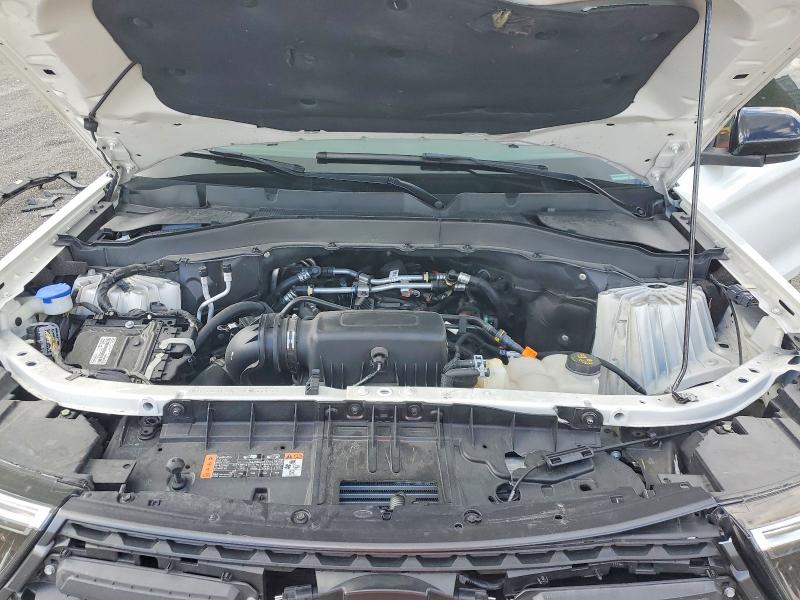 Продаж на аукціоні авто 2024 Ford Explorer, vin: 1FMSK8JHXRGA32587, номер лоту: 54348406