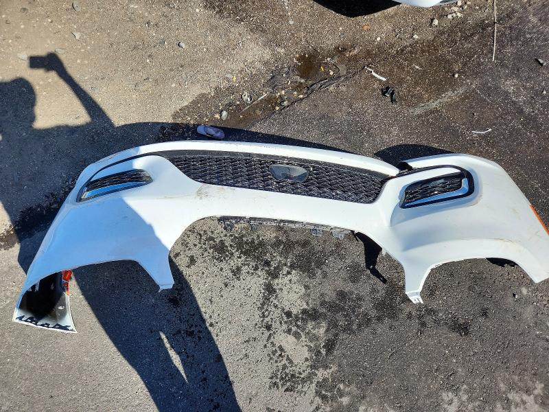 2025 Chrysler Pacifica მანქანა იყიდება აუქციონზე, vin: 2C4RC1BG8SR581321, აუქციონის ნომერი: 53008856