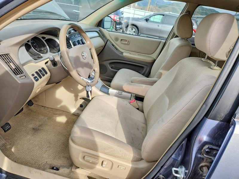 Aukcja sprzedaży 2006 Toyota Highlander, vin: JTEEP21A860171457, numer aukcji: 54185986