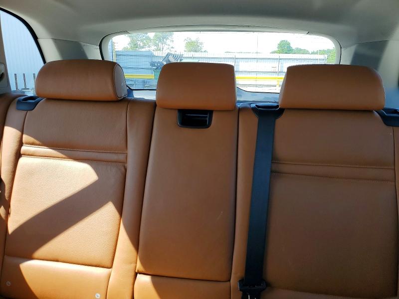 Aukcja sprzedaży 2008 Bmw X5, vin: 5UXFE43508L027993, numer aukcji: 53965636