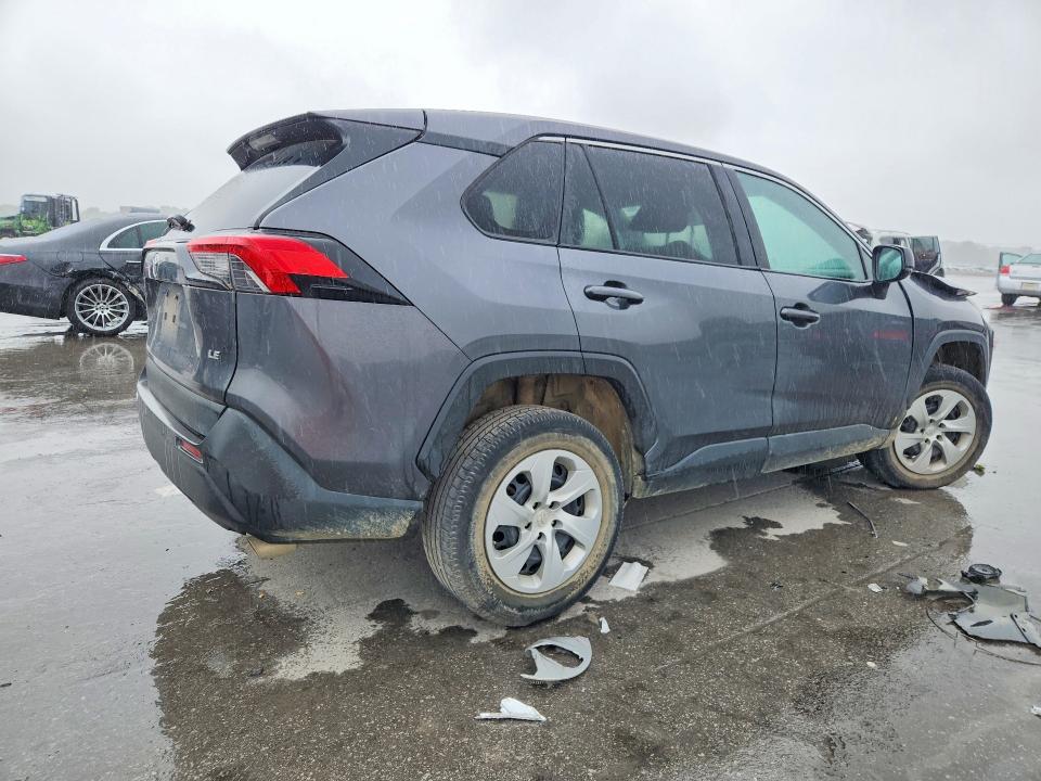 Продажа на аукционе авто 2022 Toyota Rav4, vin: 2T3H1RFV6NC192343, номер лота: 51787546