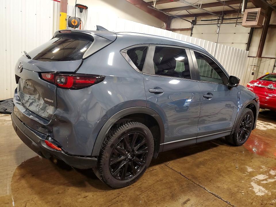 Aukcja sprzedaży 2022 Mazda Cx-5, vin: JM3KFBCM6N0525886, numer aukcji: 52869106