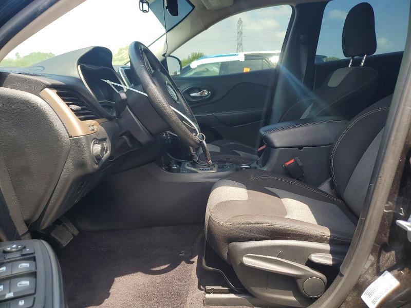 Aukcja sprzedaży 2016 Jeep Cherokee, vin: 1C4PJMAB6GW210659, numer aukcji: 54093366