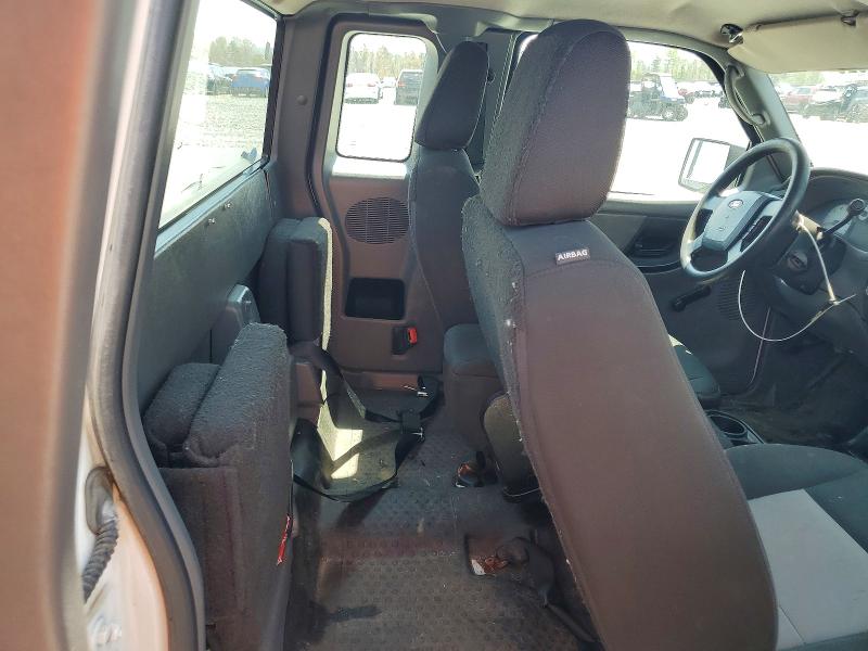 Продаж на аукціоні авто 2011 Ford Ranger, vin: 1FTKR4EE7BPA82359, номер лоту: 53922326
