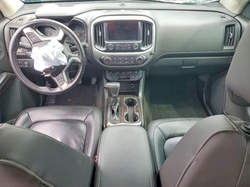 Продаж на аукціоні авто 2018 Gmc Canyon, vin: 1GTG5DEN8J1243336, номер лоту: 52298586