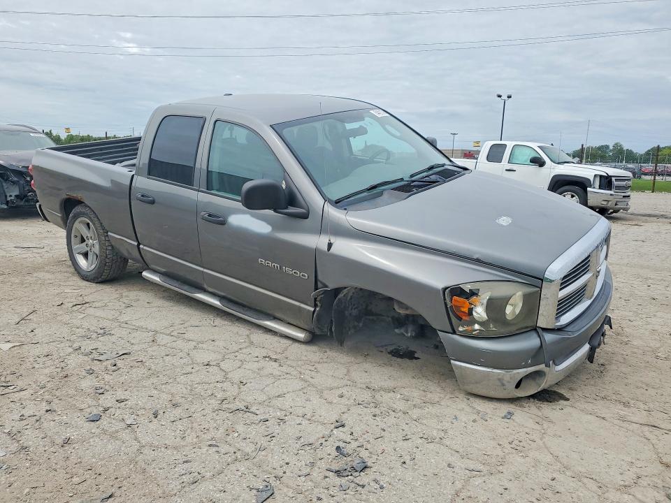 Aukcja sprzedaży 2007 Dodge Ram 1500, vin: 1D7HU18P87S254834, numer aukcji: 54401376