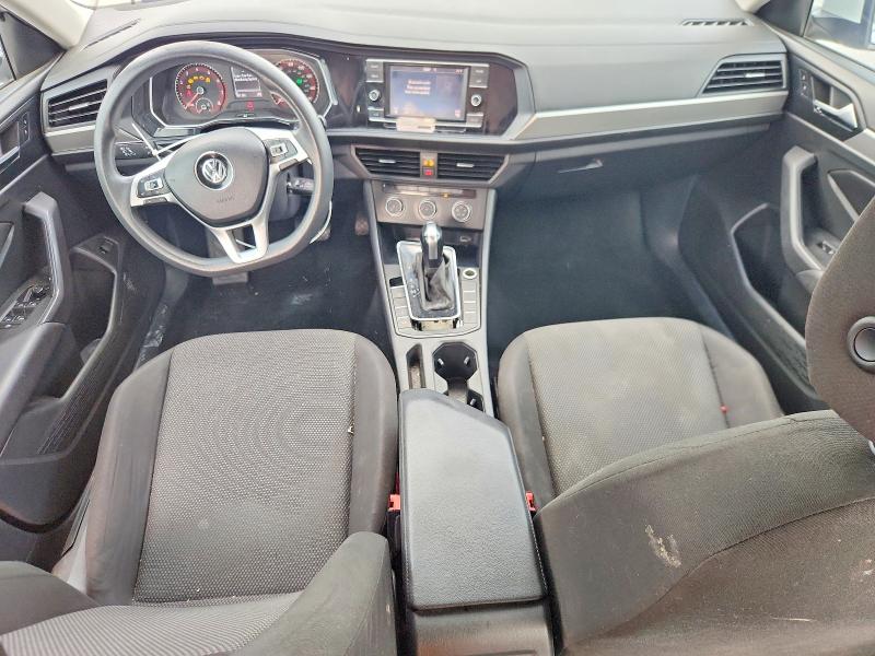 Aukcja sprzedaży 2019 Volkswagen Jetta, vin: 3VWC57BU9KM040534, numer aukcji: 55355466