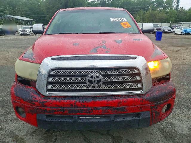 Aukcja sprzedaży 2008 Toyota Tundra, vin: 5TBRT58138S458187, numer aukcji: 52690886