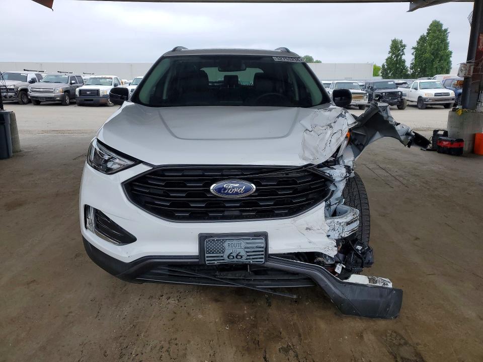 Продажа на аукционе авто 2024 Ford Edge, vin: 2FMPK4J92RBA40276, номер лота: 52753236