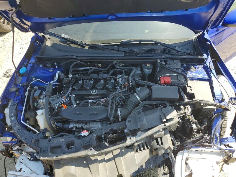 Aukcja sprzedaży 2023 Acura Integra, vin: 19UDE4H32PA017266, numer aukcji: 52188296