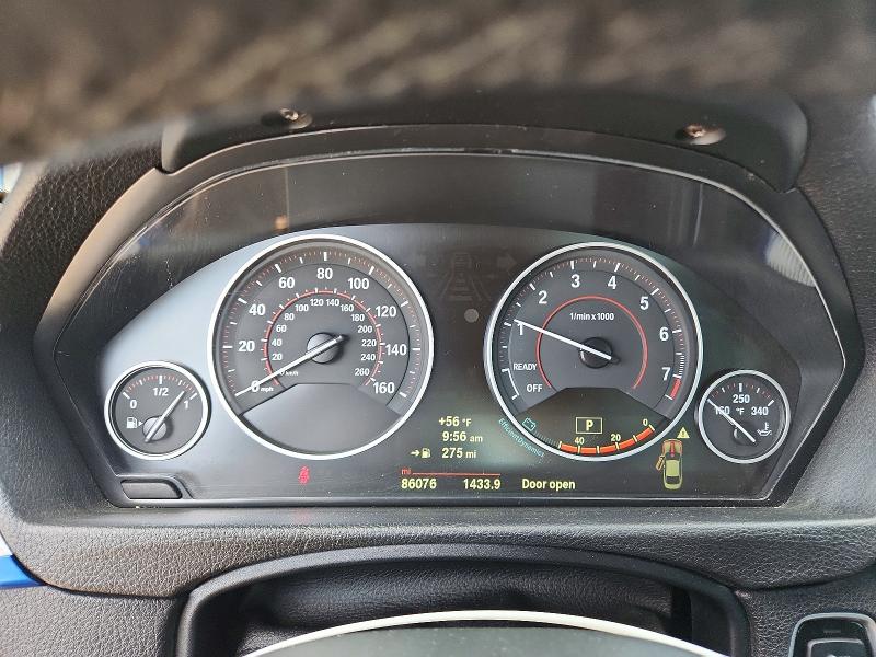 Продажа на аукционе авто 2014 Bmw 428, vin: WBA3N5C54EK196827, номер лота: 52924626