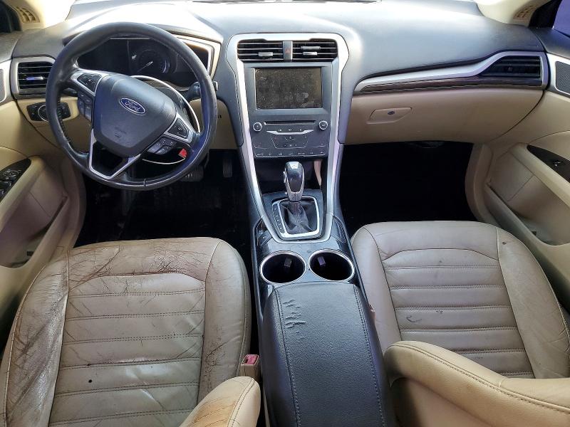 Продажа на аукционе авто 2013 Ford Fusion, vin: 3FA6P0HR9DR116348, номер лота: 53425366