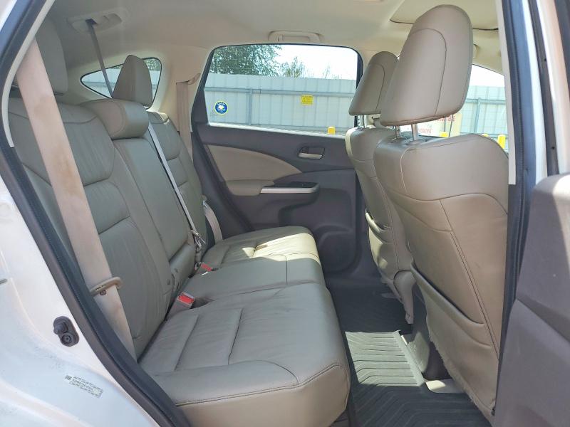 2014 Honda Cr-v მანქანა იყიდება აუქციონზე, vin: 5J6RM4H74EL033314, აუქციონის ნომერი: 54671696