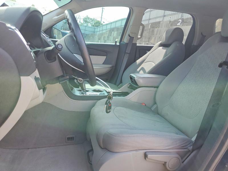 55377886 :رقم المزاد ، 1GKER13728J150440 vin ، 2008 Gmc Acadia مزاد بيع