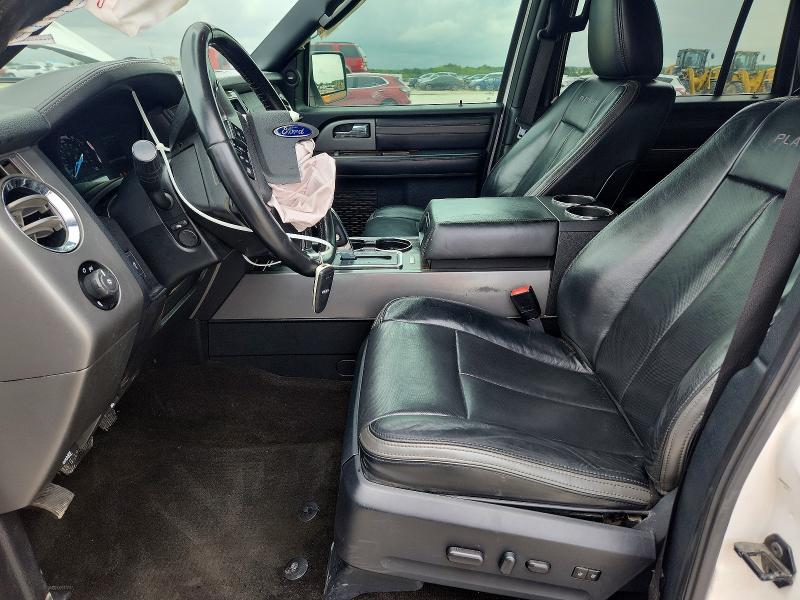 Aukcja sprzedaży 2016 Ford Expedition, vin: 1FMJU1LT7GEF14599, numer aukcji: 55184546