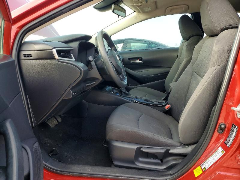 Aukcja sprzedaży 2020 Toyota Corolla, vin: 5YFEPRAE5LP104798, numer aukcji: 53932316