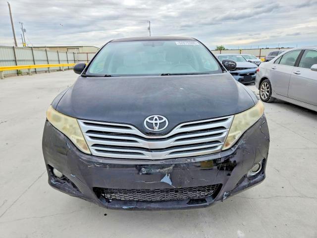 Auction sale of the 2012 Toyota Venza, vin: 4T3ZA3BB4CU060206, lot number: 52075386